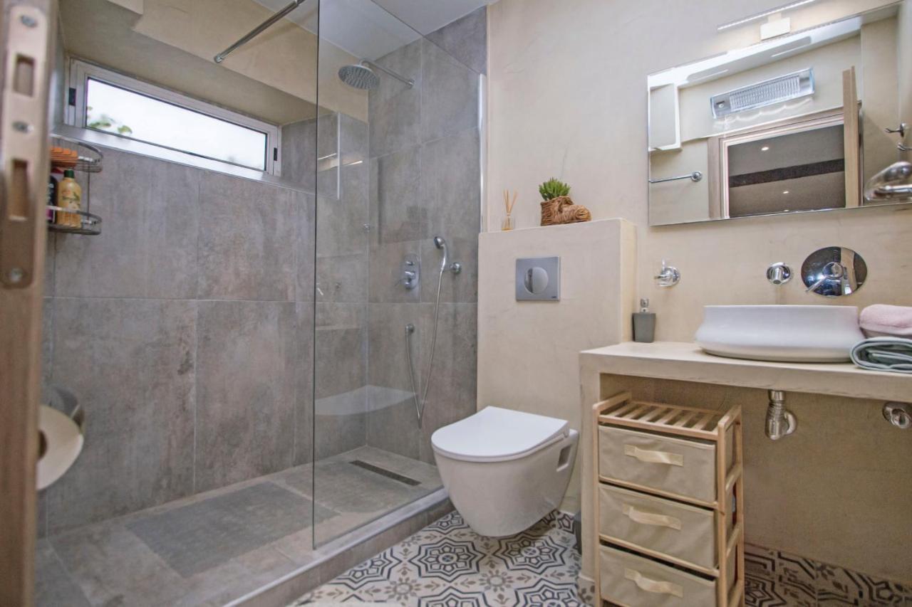 The Place Old Town Apartment Korfu Dış mekan fotoğraf